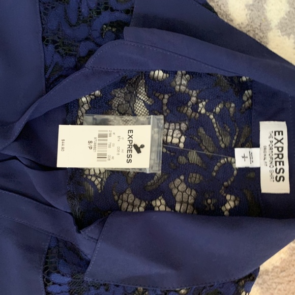 Express portofino shirt - Picture 3 of 3